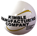 Kimble Manufacturing Company