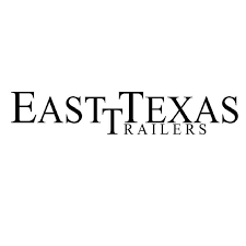 East Texas Trailers Logo