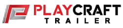 PlayCraft Trailers Logo