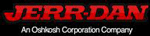 Jerrdan Logo