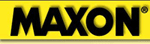 Maxon Logo